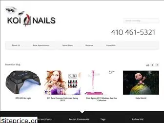 koinails.com