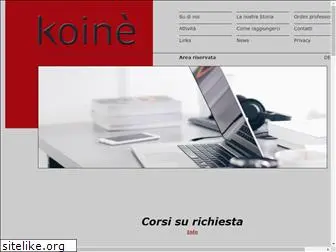 koine-bz.org