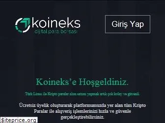 koineks.com