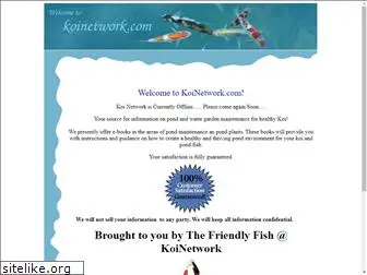 koinetwork.com