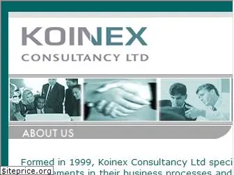 koinex.com