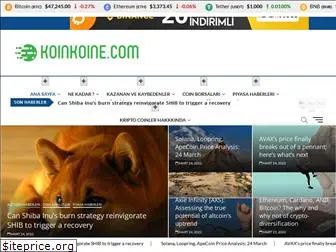 koinkoine.com