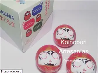 koinobori-artesanias.com