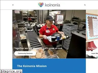 koinoniahomes.org