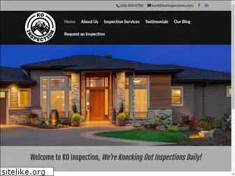 koinspection.com