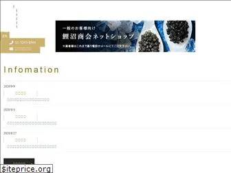 koinuma-japan.com