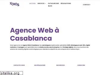 koios.agency