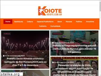 koiote.com.br