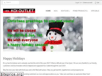 koioutlet.com