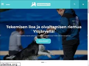 koirakoutsi.fi