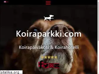 koirapaivakoti.fi