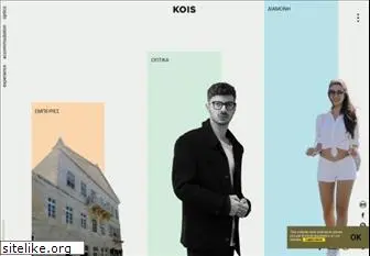 kois.gr