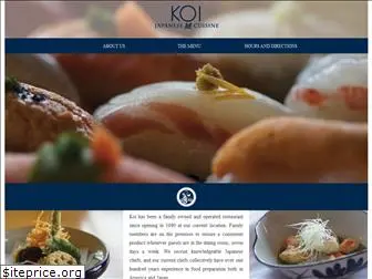 koisealbeach.com