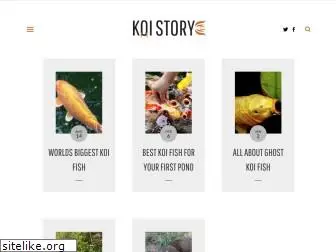 koistory.com