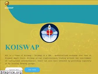 koiswap.app
