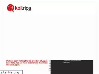 koitrips.com