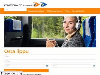 koivistonauto.fi