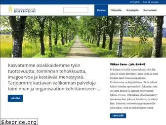 koivuniemi.com