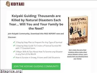 koiyaki.com