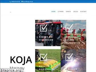 koja.com.pl