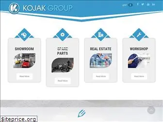 kojak-group.com