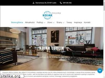 kojak.com.pl