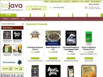 kojava.com