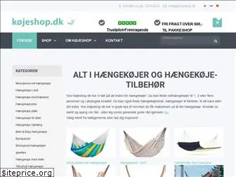 kojeshop.dk