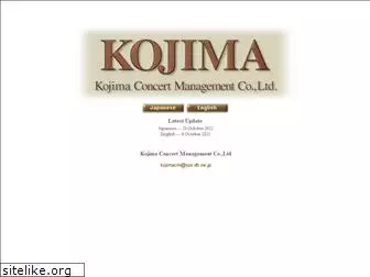 kojimacm.com