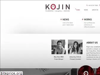 kojin.com.sg