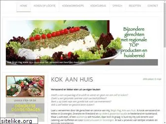 kok-aan-huis.com