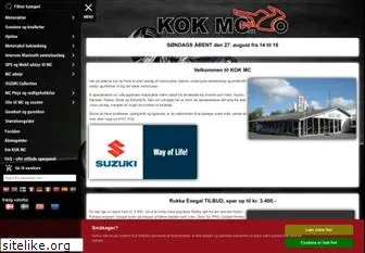 kok-mc.dk