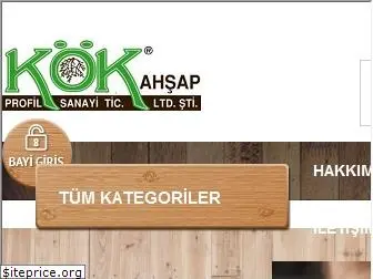 kokahsap.com