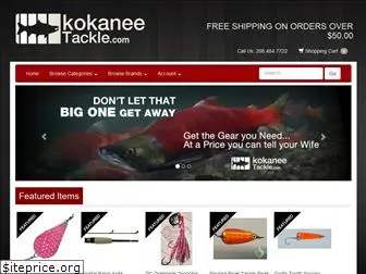 kokaneetackle.com