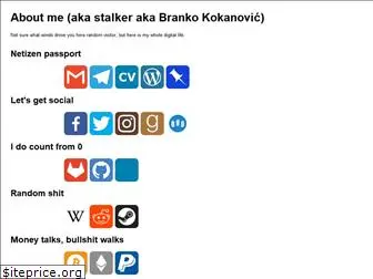 kokanovic.org