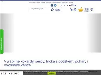 kokardy.cz