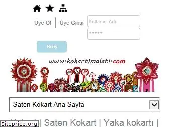 kokartimalati.com
