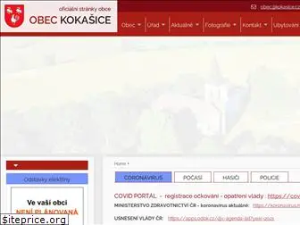 kokasice.cz