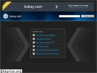 kokay.com