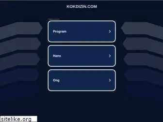 kokdizin.com