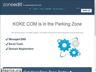 koke.com