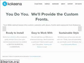 kokeena.com