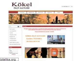 kokel.com.tr