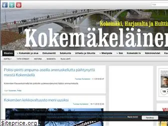 kokemakelainen.net