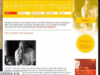 koken-op-maat.nl