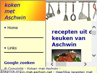 koken.met.aschwin.net