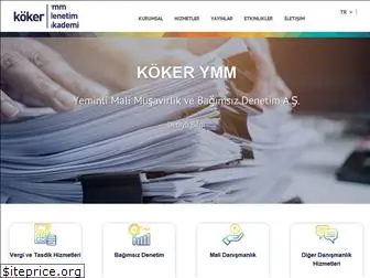 kokerymm.com