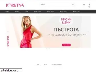 koketna.com