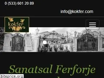kokfer.com