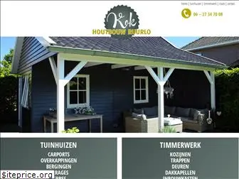 kokhoutbouw.nl